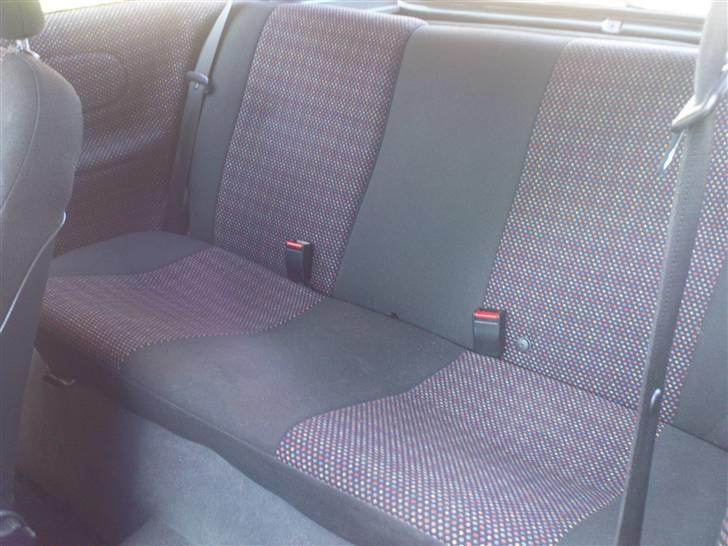 Opel Corsa b sport (byttet væk billede 8