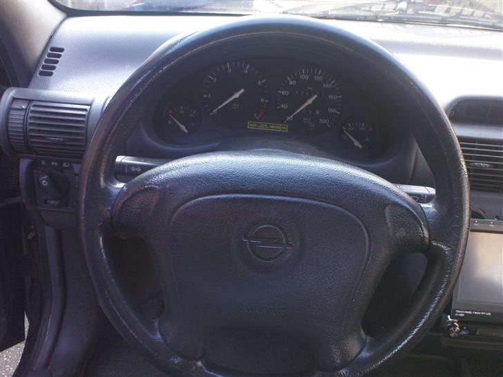 Opel Corsa b sport (byttet væk billede 9