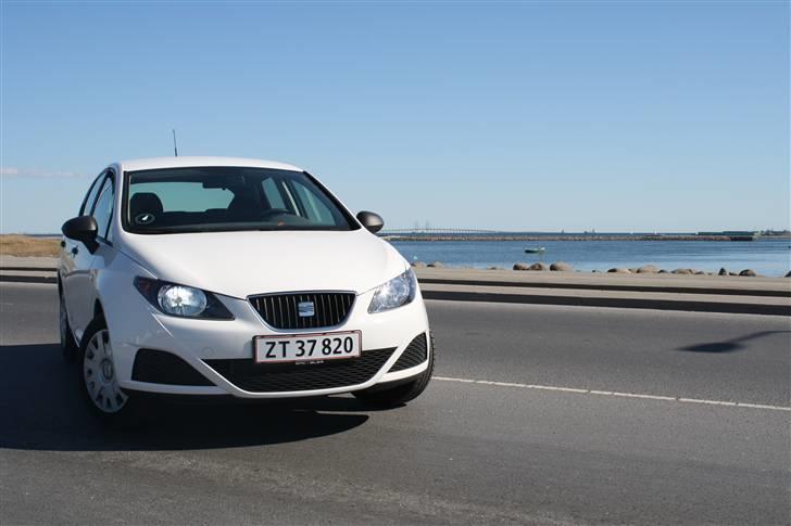 Seat Ibiza billede 17