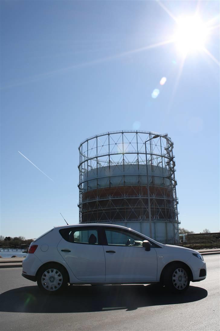 Seat Ibiza billede 18