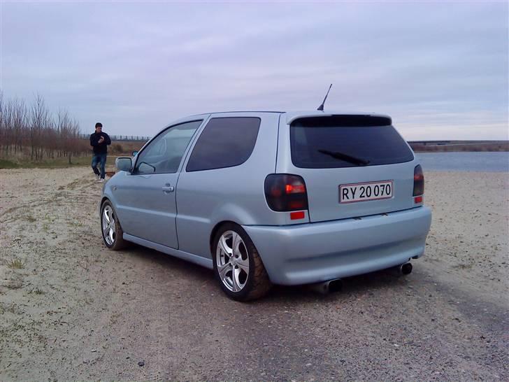 VW Polo 6N billede 7