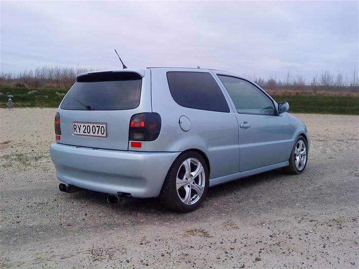 VW Polo 6N billede 8