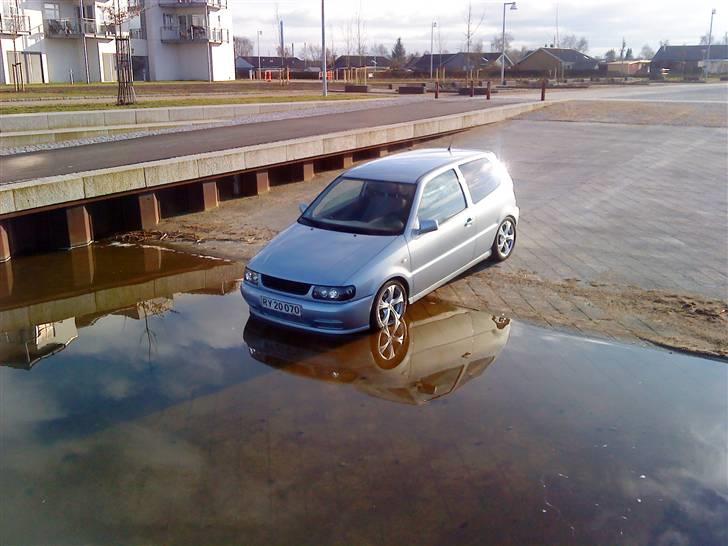 VW Polo 6N billede 13