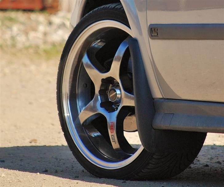 Opel Astra billede 5