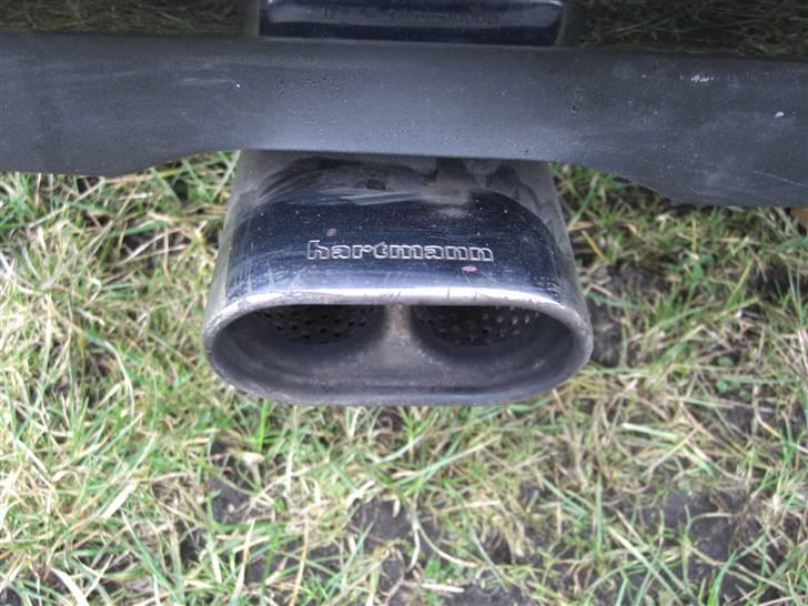 VW Golf 3 VR6 (solgt) billede 5