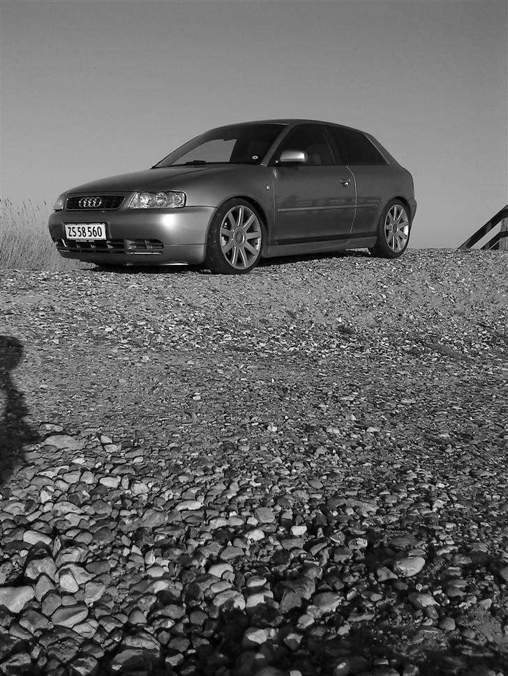 Audi A3 1.8 Turbo - Ambition billede 7