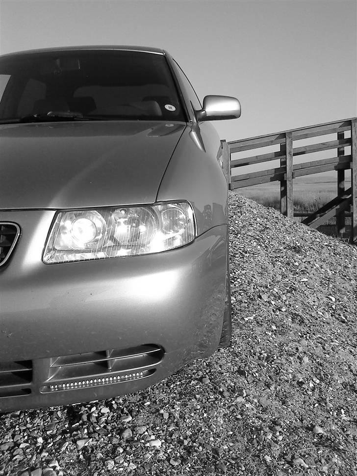 Audi A3 1.8 Turbo - Ambition billede 8