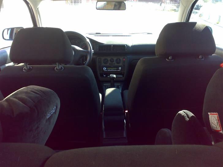 VW Passat 1.8T St.car SOLGT billede 7