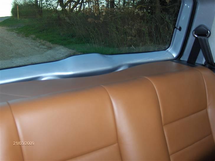 VW Lupo SOLGT billede 16