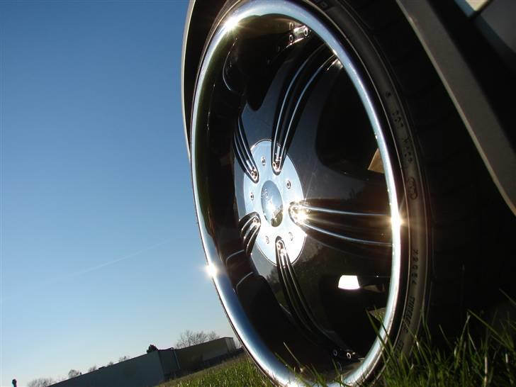 Audi a4 avant 1.9tdi billede 3