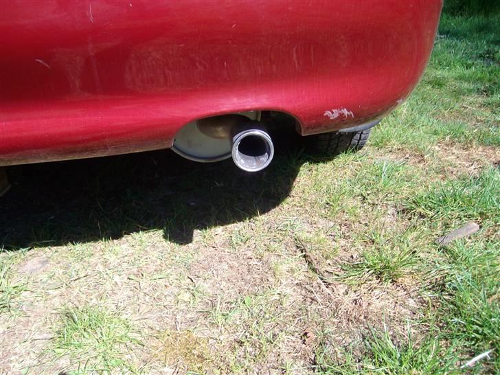 Mazda 626  GLX byttet billede 14