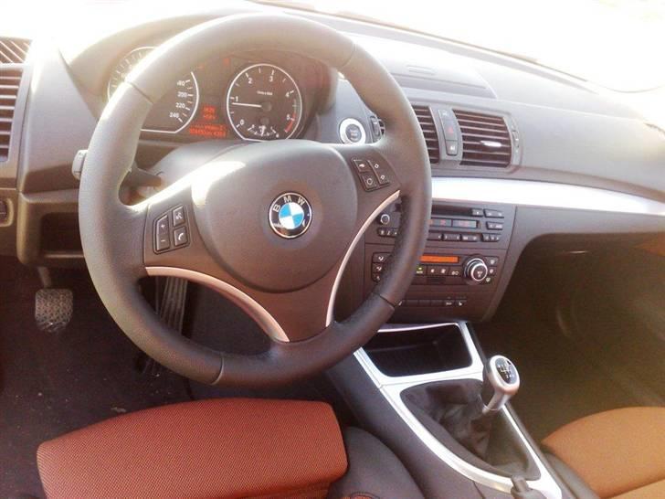 BMW 118d (Ruder Tonet) billede 6