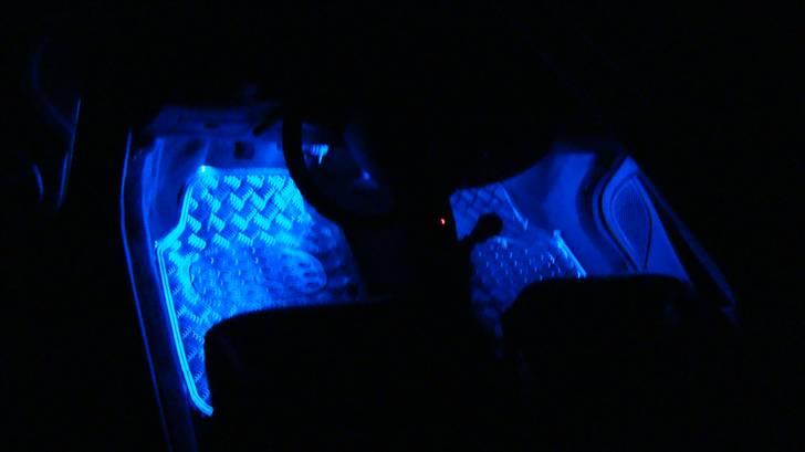 Citroën saxo vtr byttet billede 10