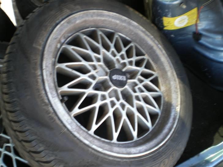 VW polo CL (død) billede 3