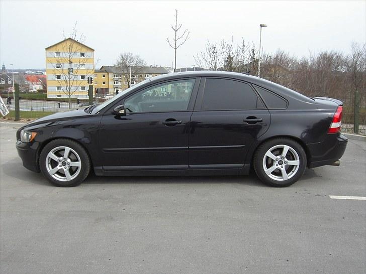 Volvo S40 T5 -SOLGT- billede 19