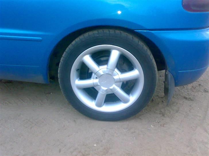 Mitsubishi Colt   * Solgt * billede 19