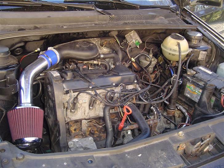 VW Golf 3 -SOLGT- billede 14