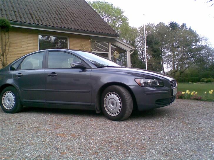 Volvo s40 billede 1