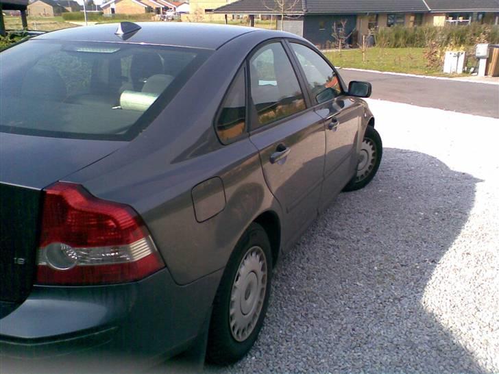 Volvo s40 billede 5