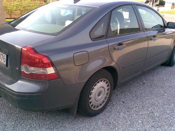 Volvo s40 billede 6