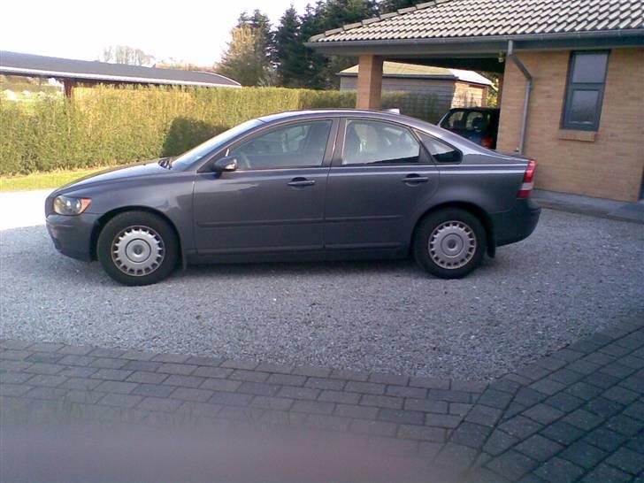 Volvo s40 billede 7
