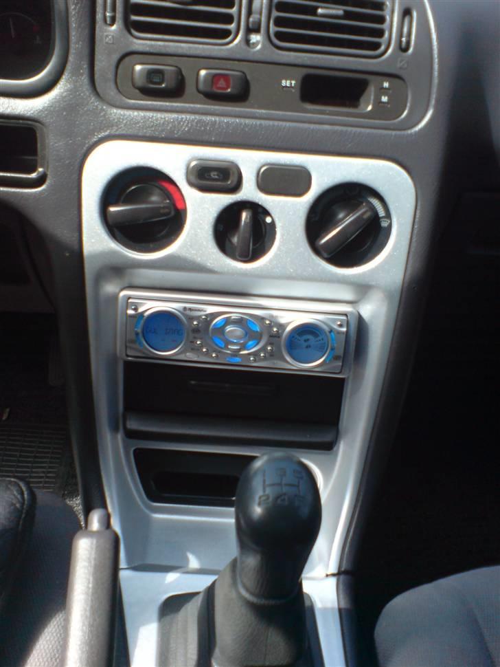 Mitsubishi Galant ------SOLGT----- billede 8