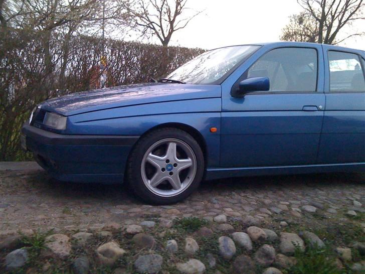 Alfa Romeo 155 2.0 TS Sport *Solgt* billede 5