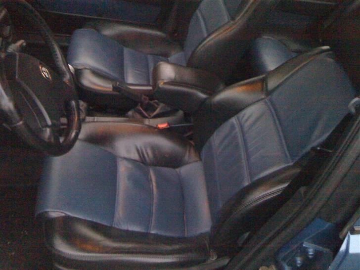 Alfa Romeo 155 2.0 TS Sport *Solgt* billede 7