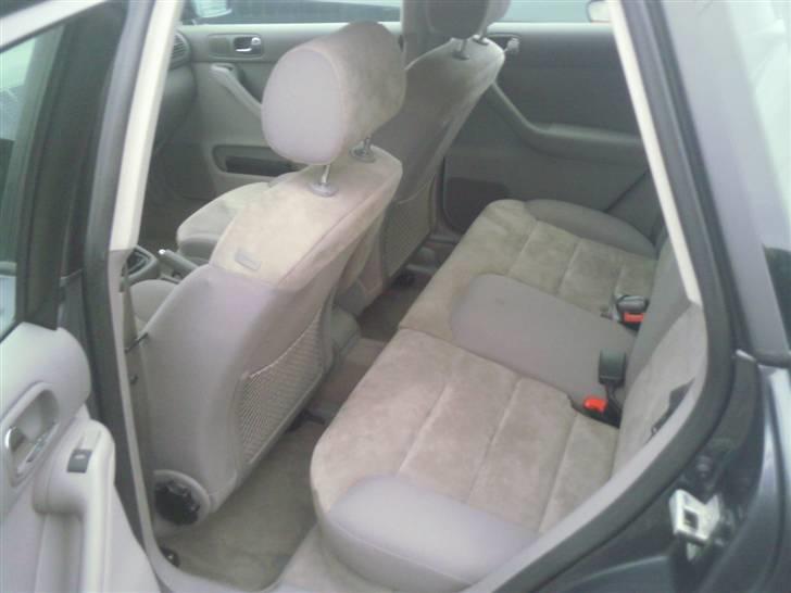 Audi A3 1.8 20v turbo billede 11