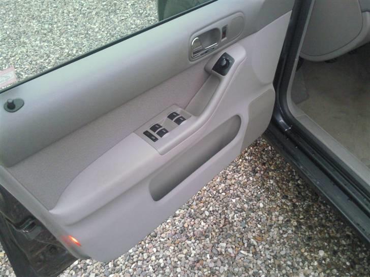 Audi A3 1.8 20v turbo billede 13