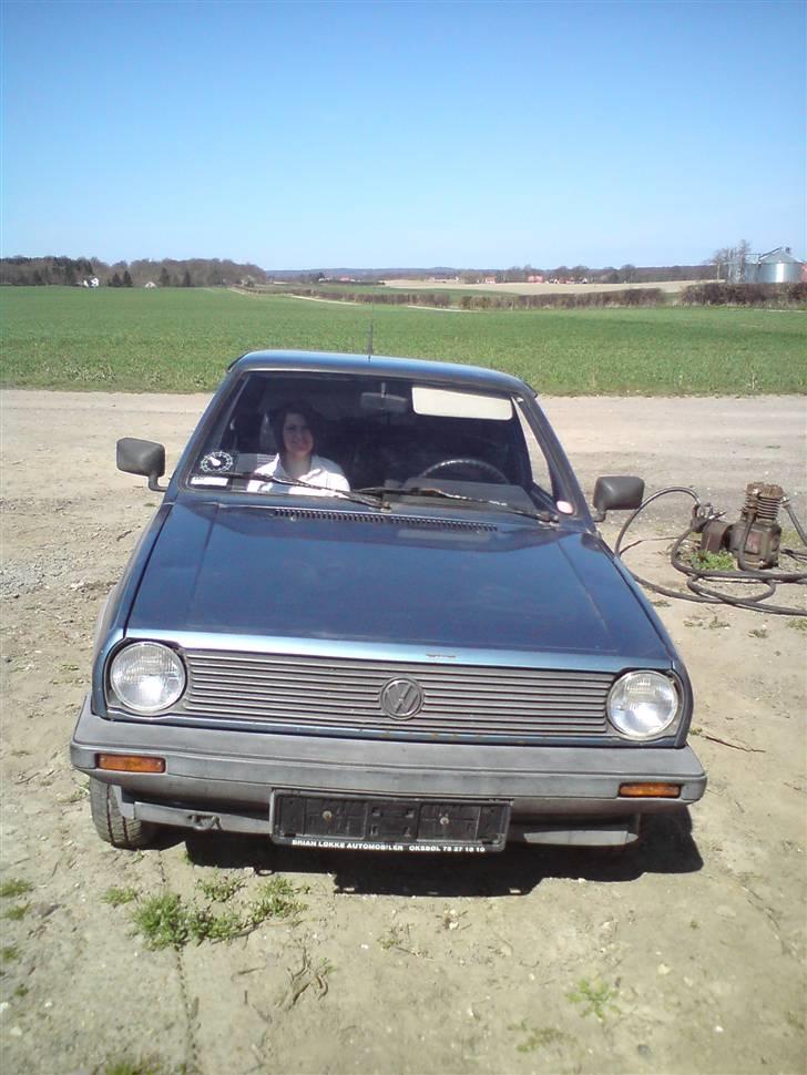 VW polo CL (død) billede 5