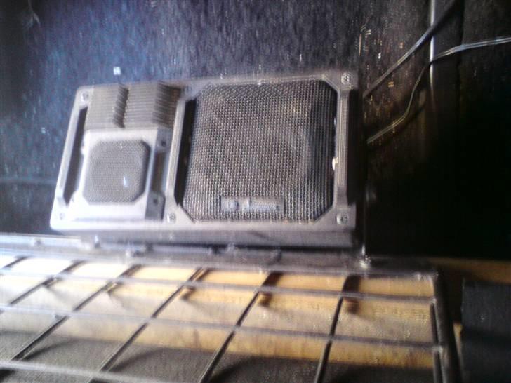 VW polo CL (død) billede 6