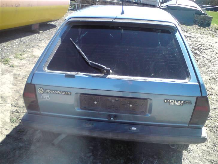 VW polo CL (død) billede 7