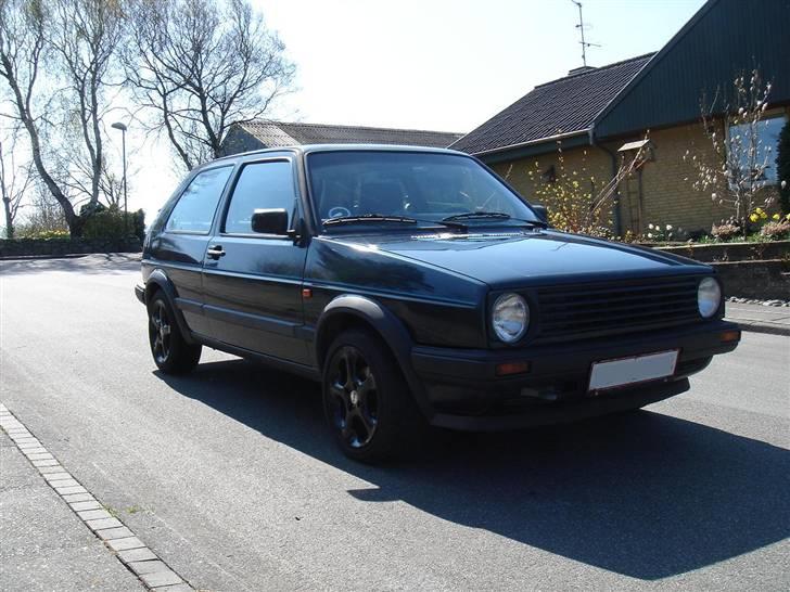 VW Golf II madison billede 7