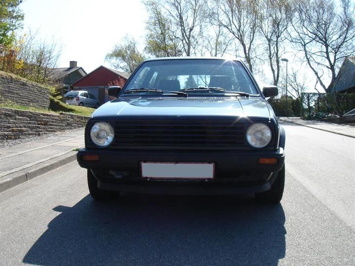 VW Golf II madison billede 8