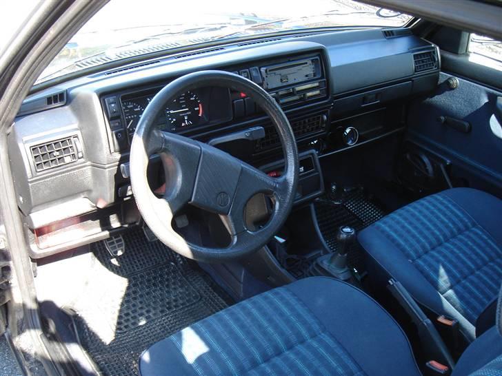 VW Golf II madison billede 10