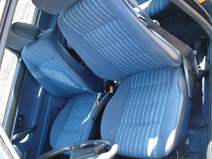 VW Golf II madison billede 11