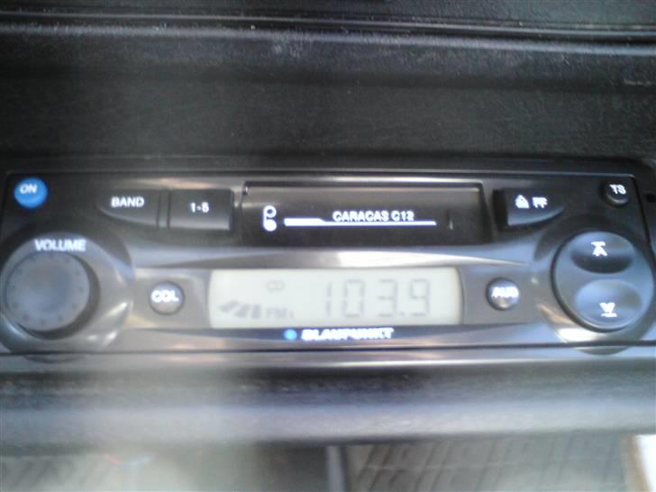 VW polo CL (død) billede 8