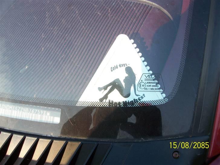 Chevrolet astro van AKA ."Bangbus". billede 6