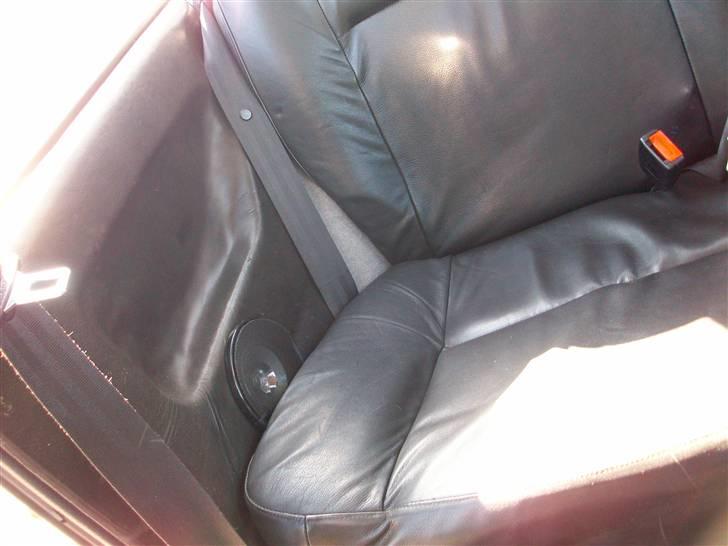 VW Polo Coupé - Solgt billede 16