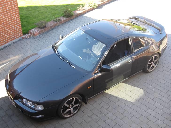 Honda Prelude billede 2