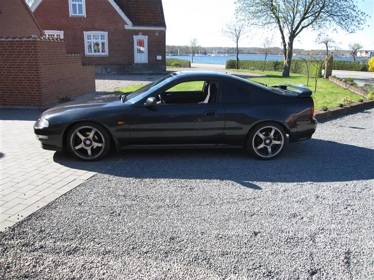 Honda Prelude billede 3
