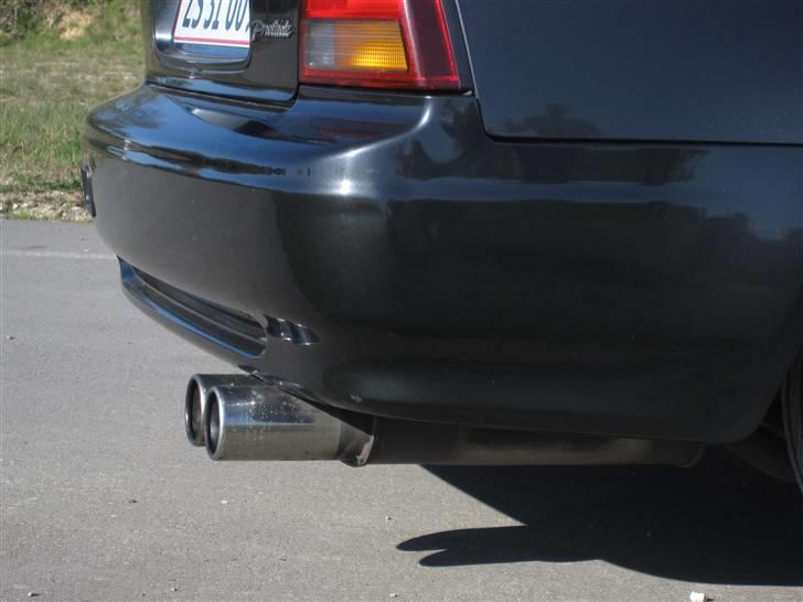 Honda Prelude billede 15