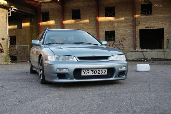 Honda Accord Aerodeck (solgt)  billede 2