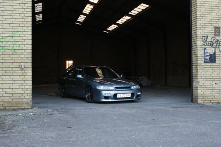 Honda Accord Aerodeck (solgt)  billede 5