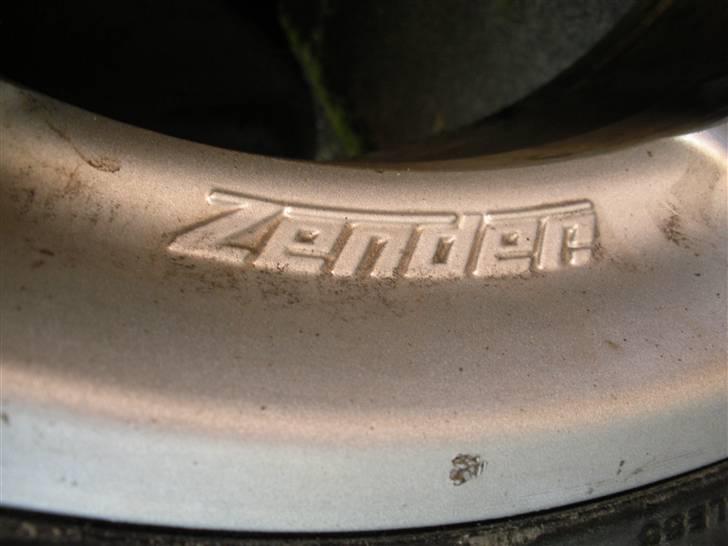 Opel Vectra B 1,6 16V  SOLGT ! billede 13