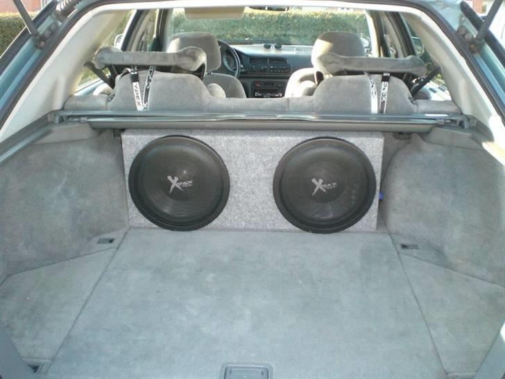 Honda Accord Aerodeck (solgt)  billede 10