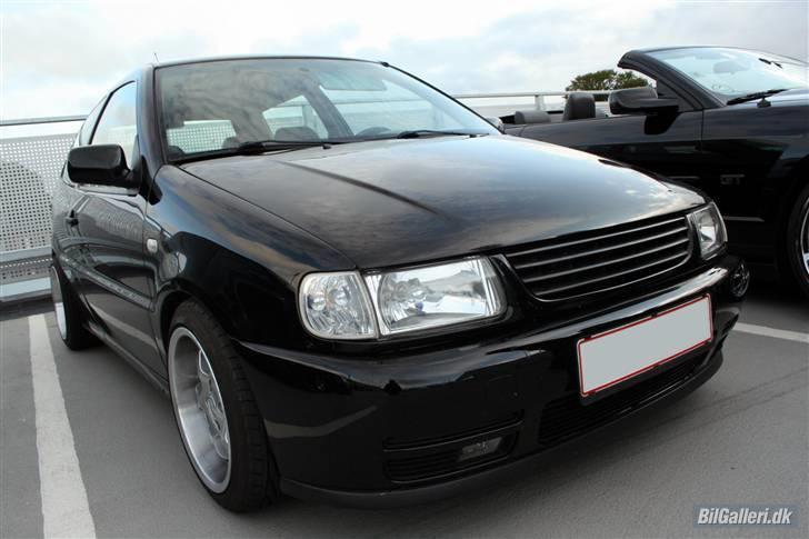 VW Polo 6n 1,4 - 16v billede 1