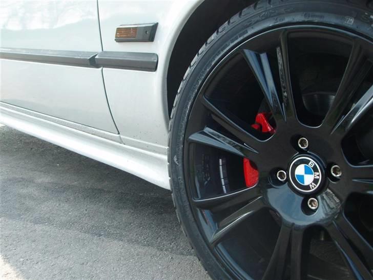 BMW E30 billede 5