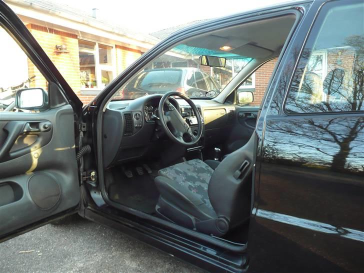 VW Polo 6n 1,4 - 16v billede 7